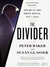 Cover image for The Divider